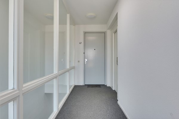Medium property photo - Hendrik van Tulderstraat 47, 5046 NC Tilburg